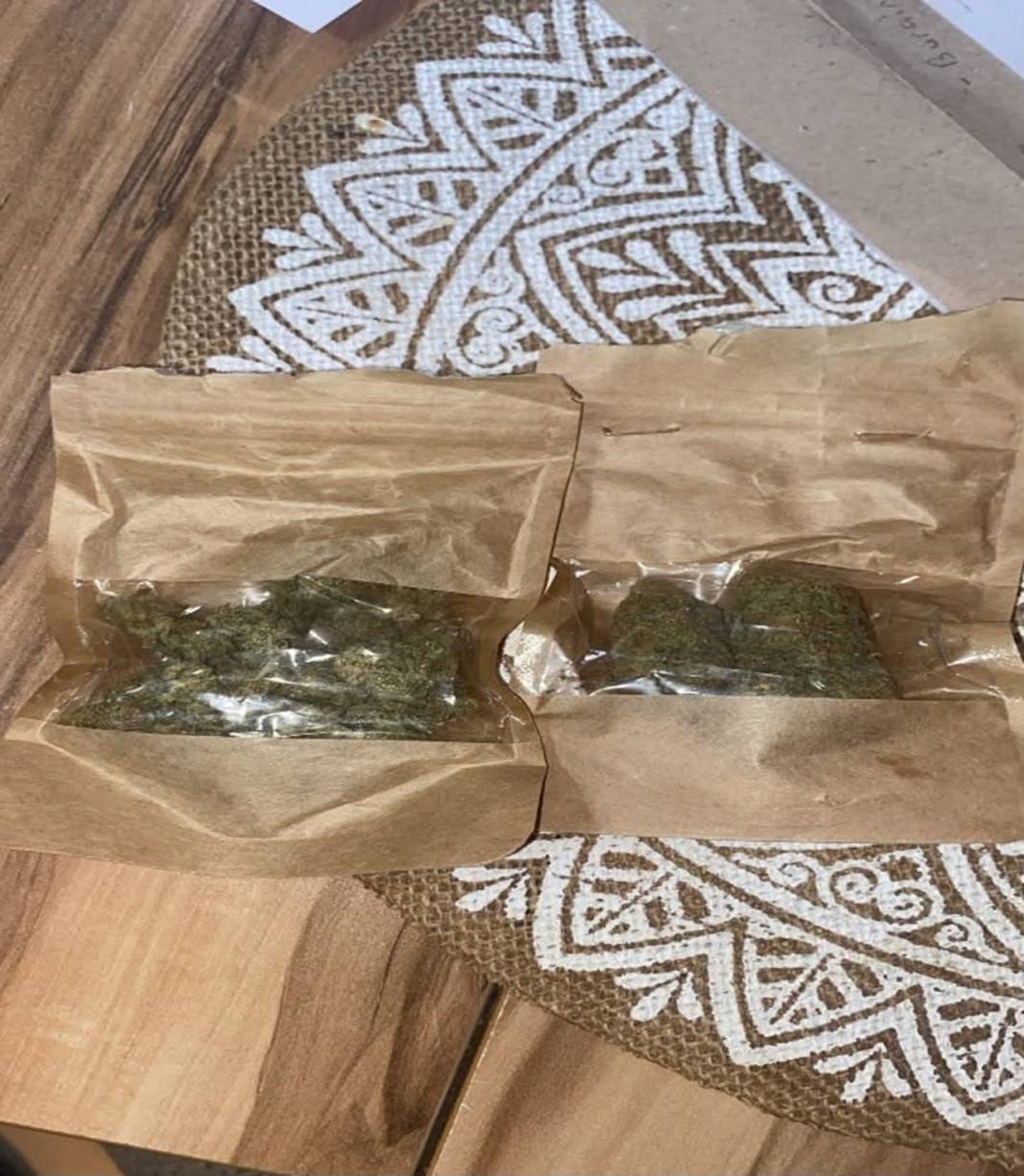 Fuhuş operasyonu! 14 gözaltı: Mide bulandıran mesajlar ortaya çıktı 1